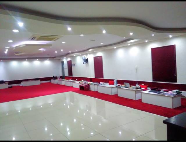 8 BEDROOM PROPERTY TO RENT IN SHERWOOD